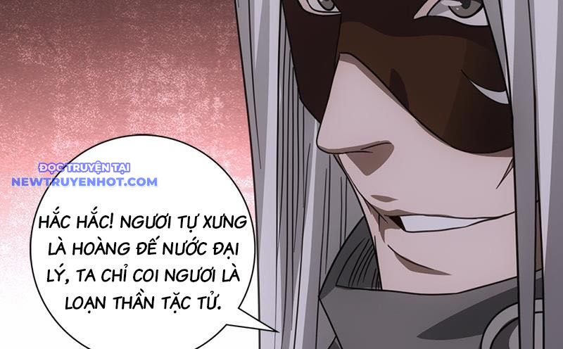 Thiên Long Bát Bộ webtoon chapter 29 - Trang 85