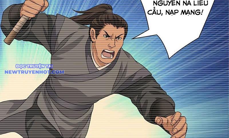 Thiên Long Bát Bộ webtoon chapter 91 - Trang 5