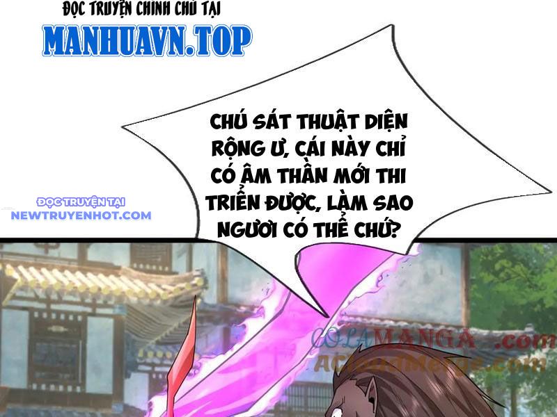 Ngủ say vạn cổ: Xuất thế quét ngang chư thiên chapter 78 - Trang 47