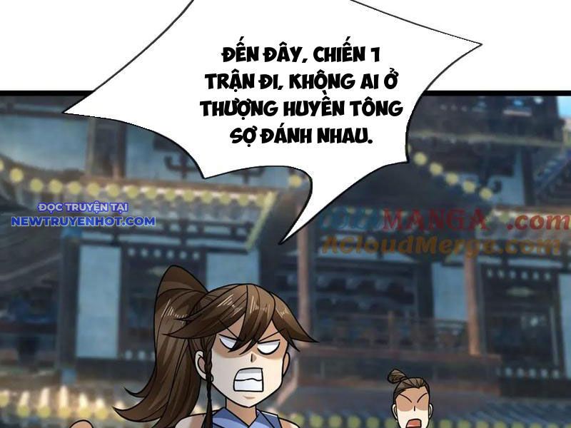 Ngủ say vạn cổ: Xuất thế quét ngang chư thiên chapter 77 - Trang 103