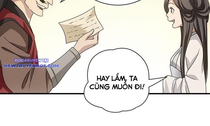 Thiên Long Bát Bộ webtoon chapter 77 - Trang 62