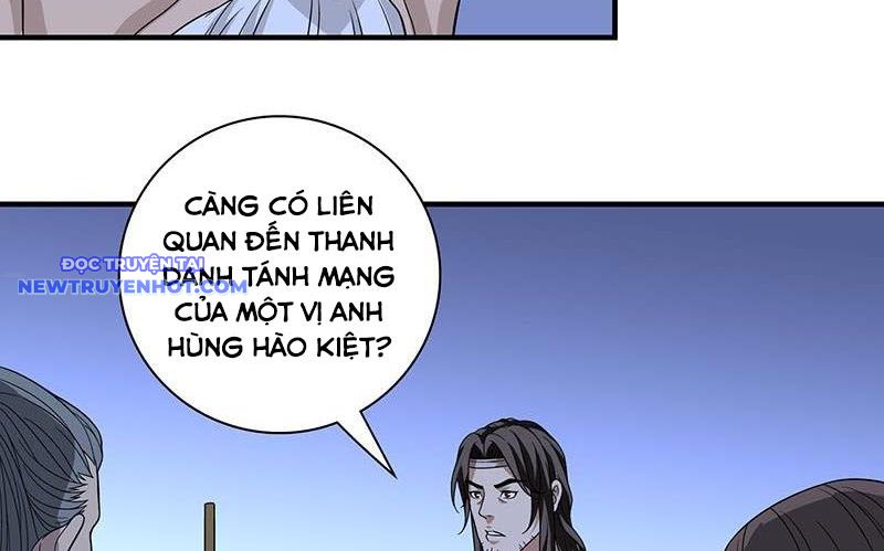 Thiên Long Bát Bộ webtoon chapter 90 - Trang 15