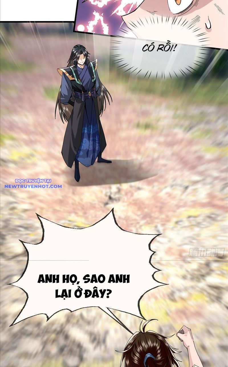 Ngủ say vạn cổ: Xuất thế quét ngang chư thiên chapter 9 - Trang 55