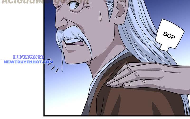 Thiên Long Bát Bộ webtoon chapter 90 - Trang 29