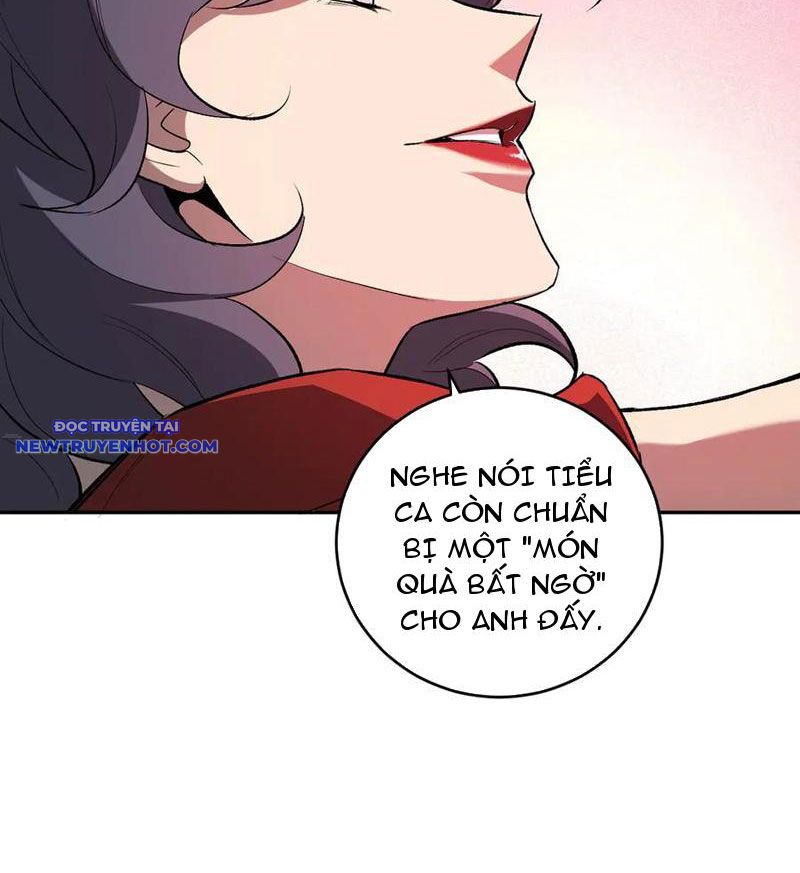 Toàn Dân Tận Thế: Ta Virus Quân Vương chapter 38 - Trang 83