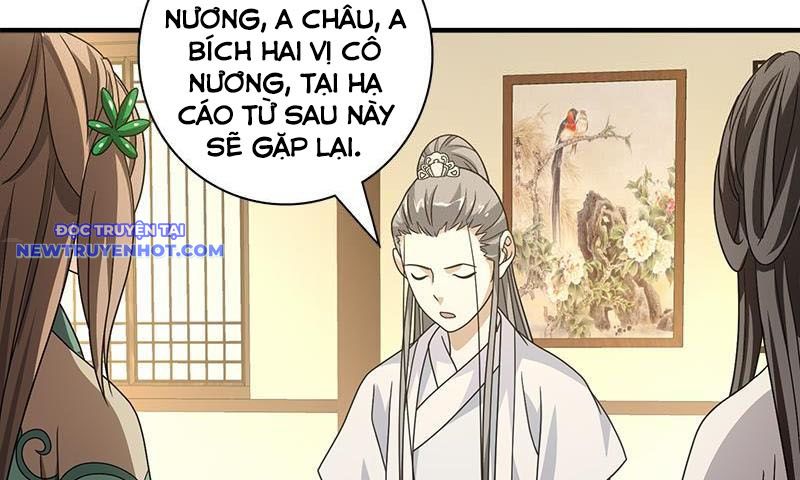 Thiên Long Bát Bộ webtoon chapter 77 - Trang 69