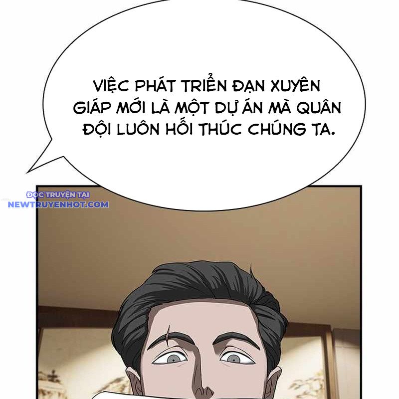 Chế Tác Hạt Nhân chapter 5 - Trang 48