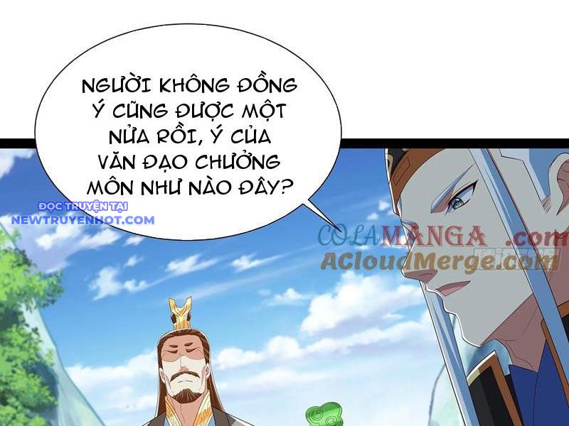 Hoá Ra Ta Là Lão Tổ Ma đạo? chapter 71 - Trang 8