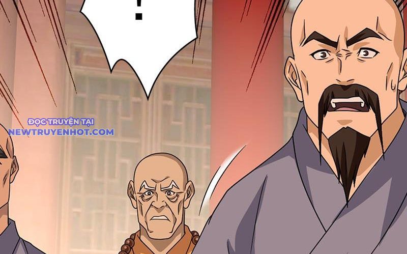 Thiên Long Bát Bộ webtoon chapter 59 - Trang 16