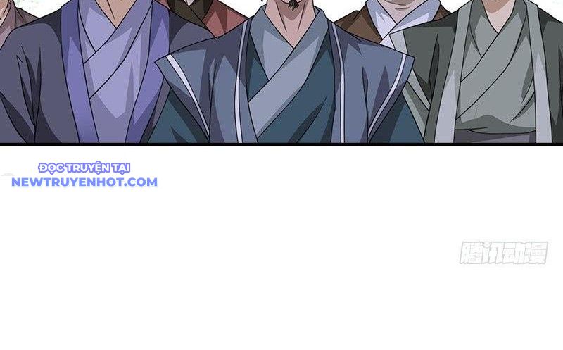 Thiên Long Bát Bộ webtoon chapter 36 - Trang 14