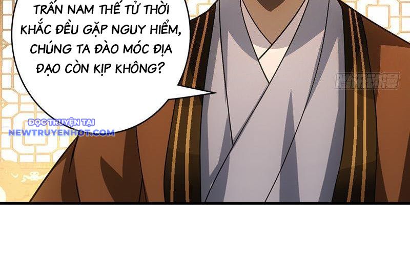 Thiên Long Bát Bộ webtoon chapter 32 - Trang 51