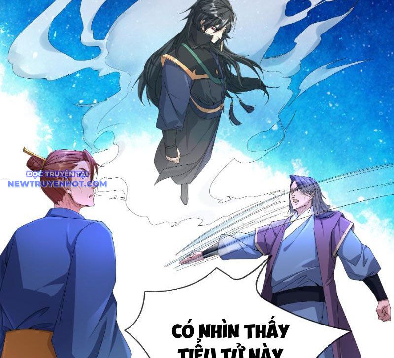 Ngủ say vạn cổ: Xuất thế quét ngang chư thiên chapter 15 - Trang 48