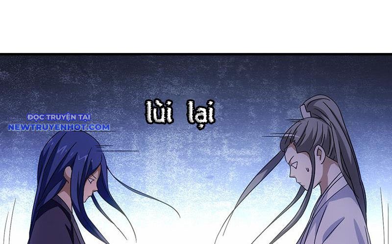 Thiên Long Bát Bộ webtoon chapter 25 - Trang 49