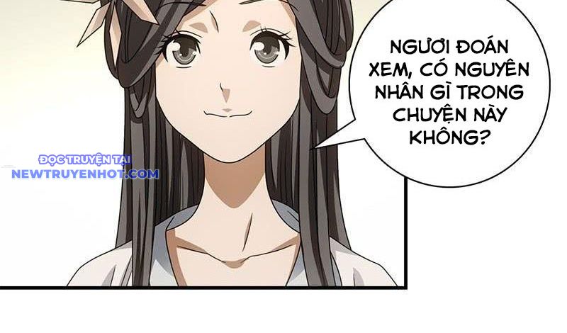 Thiên Long Bát Bộ webtoon chapter 76 - Trang 27