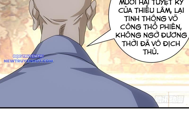 Thiên Long Bát Bộ webtoon chapter 53 - Trang 98