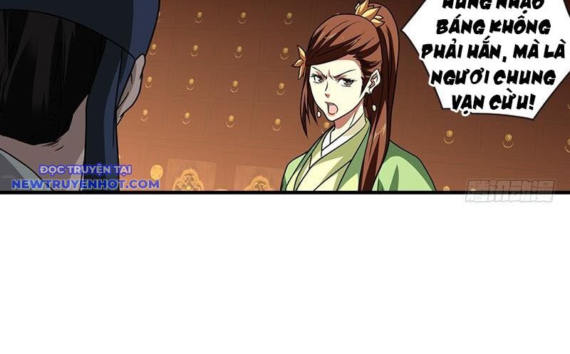 Thiên Long Bát Bộ webtoon chapter 35 - Trang 17