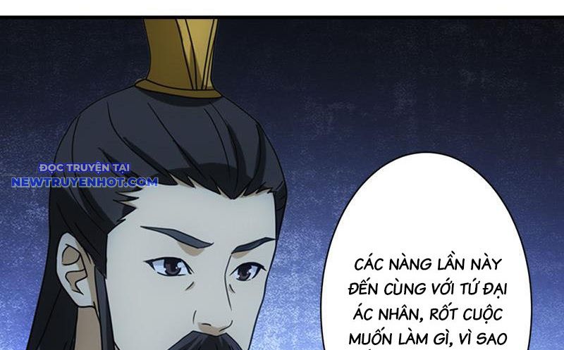 Thiên Long Bát Bộ webtoon chapter 23 - Trang 53