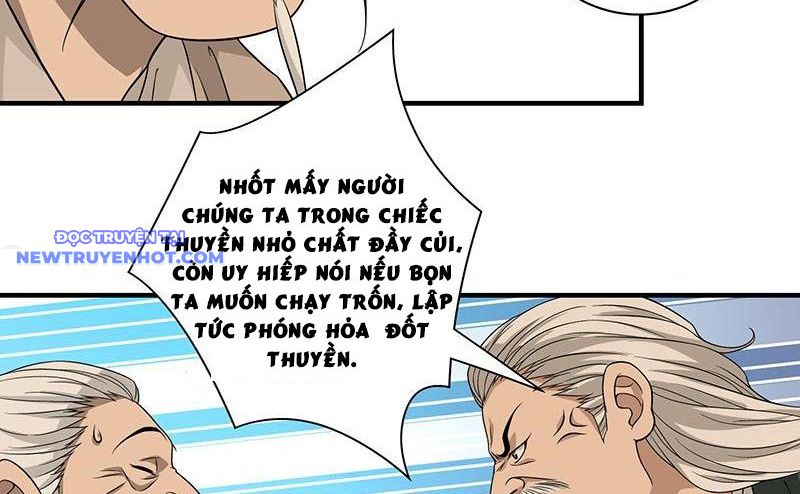 Thiên Long Bát Bộ webtoon chapter 86 - Trang 44