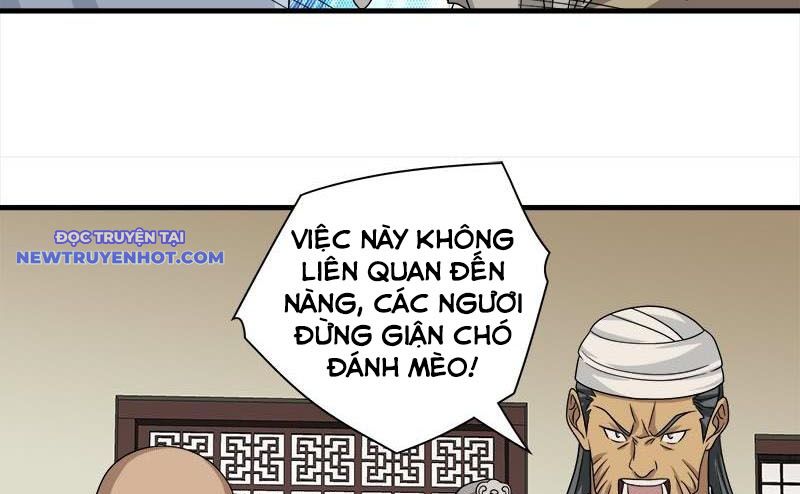 Thiên Long Bát Bộ webtoon chapter 75 - Trang 104