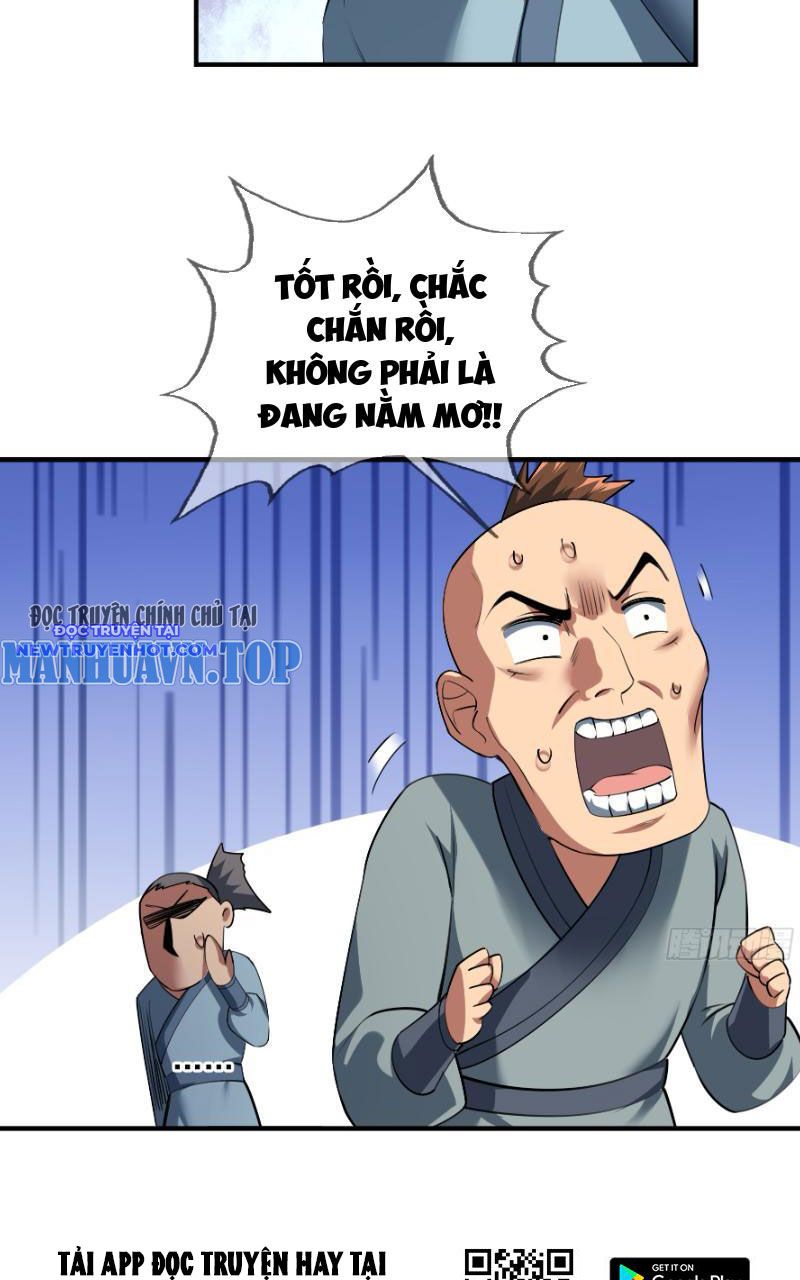 Ngủ say vạn cổ: Xuất thế quét ngang chư thiên chapter 23 - Trang 57