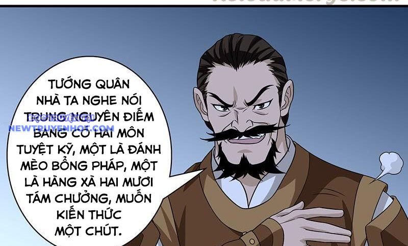 Thiên Long Bát Bộ webtoon chapter 95 - Trang 47