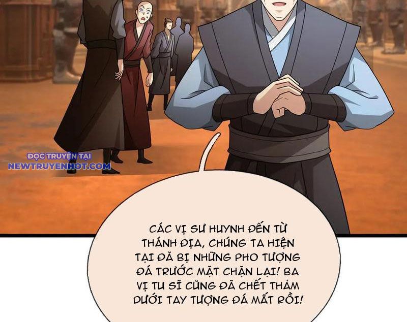 Ngủ say vạn cổ: Xuất thế quét ngang chư thiên chapter 69 - Trang 18