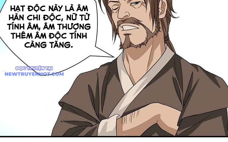 Thiên Long Bát Bộ webtoon chapter 83 - Trang 22