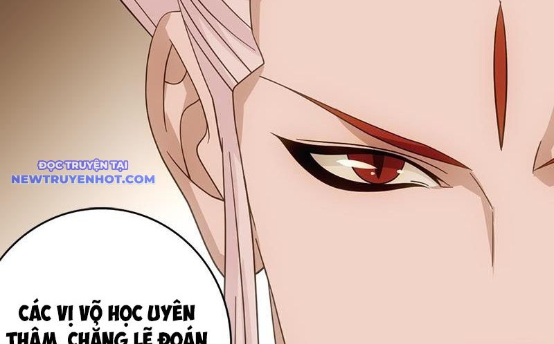 Thiên Long Bát Bộ webtoon chapter 56 - Trang 28