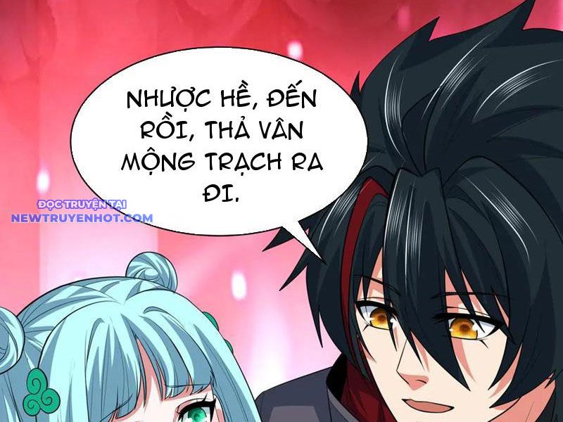 Kỷ Nguyên Kỳ Lạ chapter 390 - Trang 33