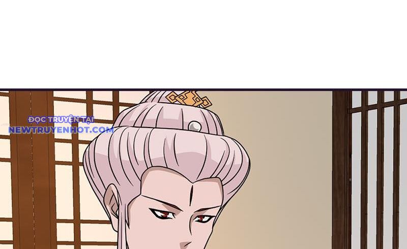 Thiên Long Bát Bộ webtoon chapter 60 - Trang 23