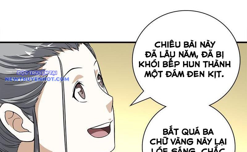 Thiên Long Bát Bộ webtoon chapter 78 - Trang 56