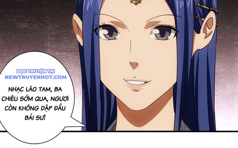 Thiên Long Bát Bộ webtoon chapter 18 - Trang 76