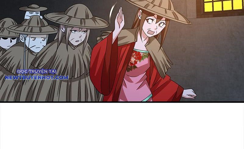 Thiên Long Bát Bộ webtoon chapter 74 - Trang 32