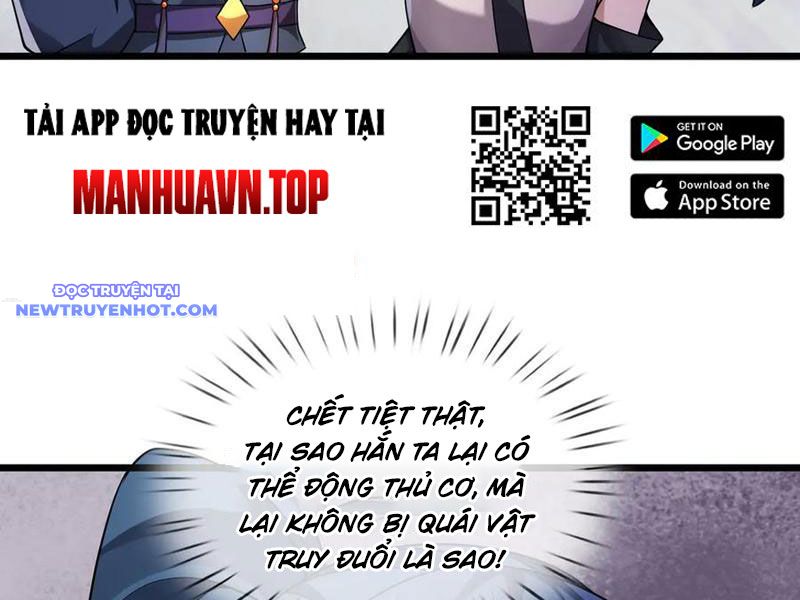 Ngủ say vạn cổ: Xuất thế quét ngang chư thiên chapter 71 - Trang 23