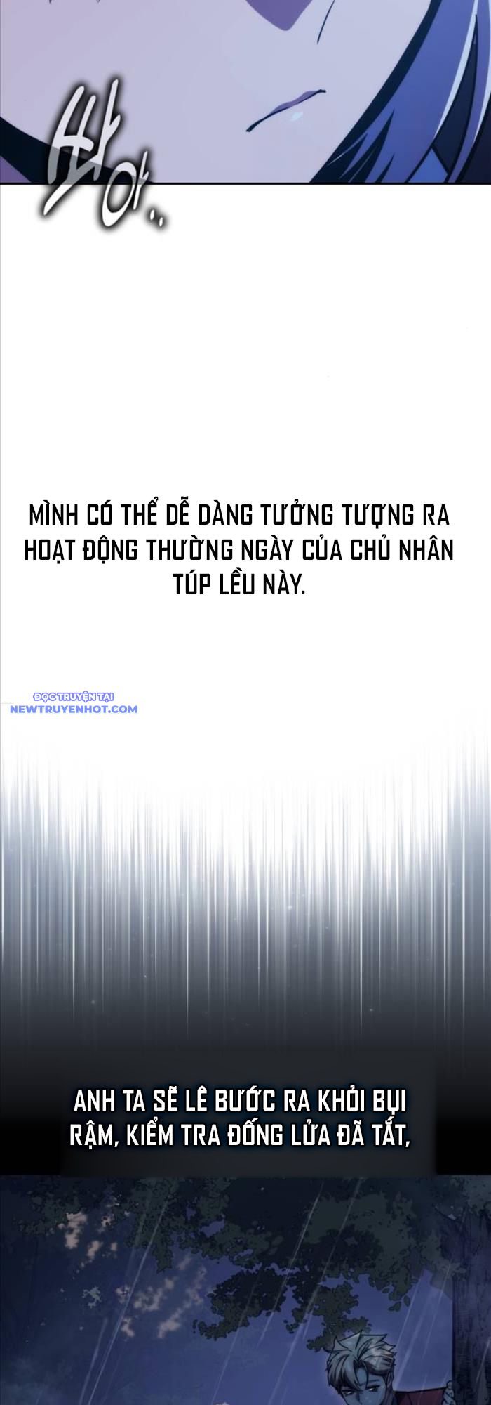 Hướng Dẫn Sinh Tồn Trong Học Viện chapter 53 - Trang 71