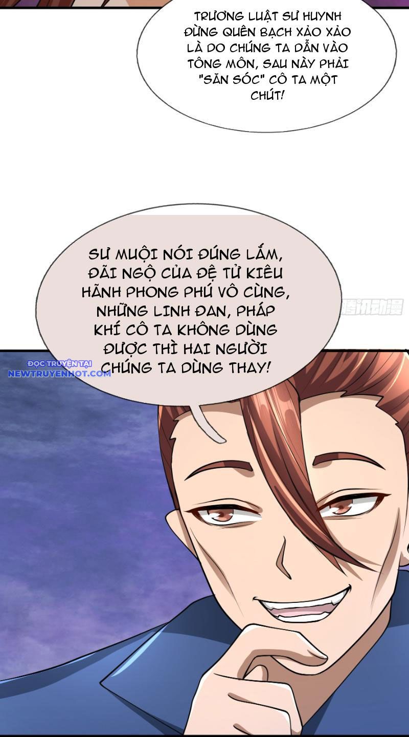 Ngủ say vạn cổ: Xuất thế quét ngang chư thiên chapter 15 - Trang 17