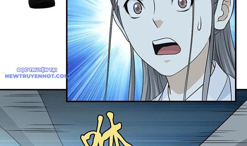 Thiên Long Bát Bộ webtoon chapter 102 - Trang 25