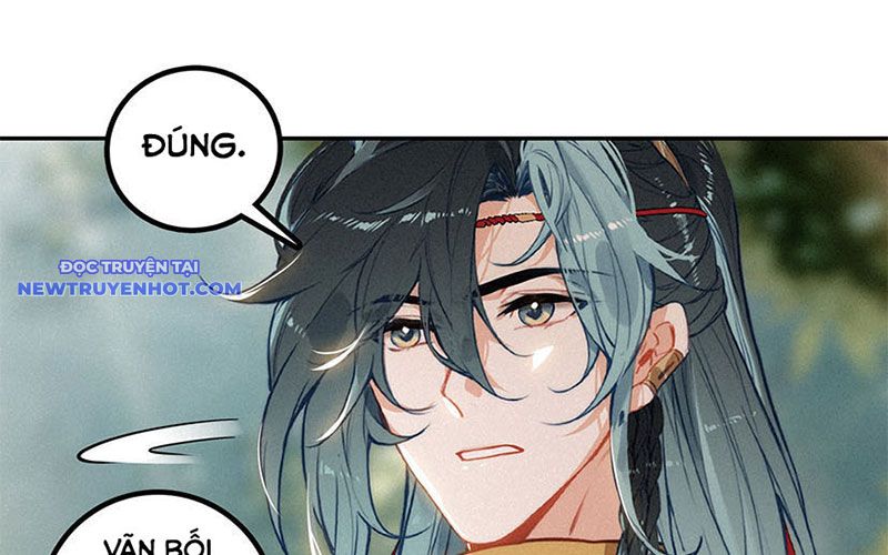 Phi Kiếm Vấn Đạo chapter 119 - Trang 58