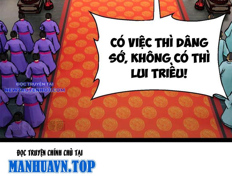 Chàng Rể Mạnh Nhất Lịch Sử chapter 246 - Trang 26