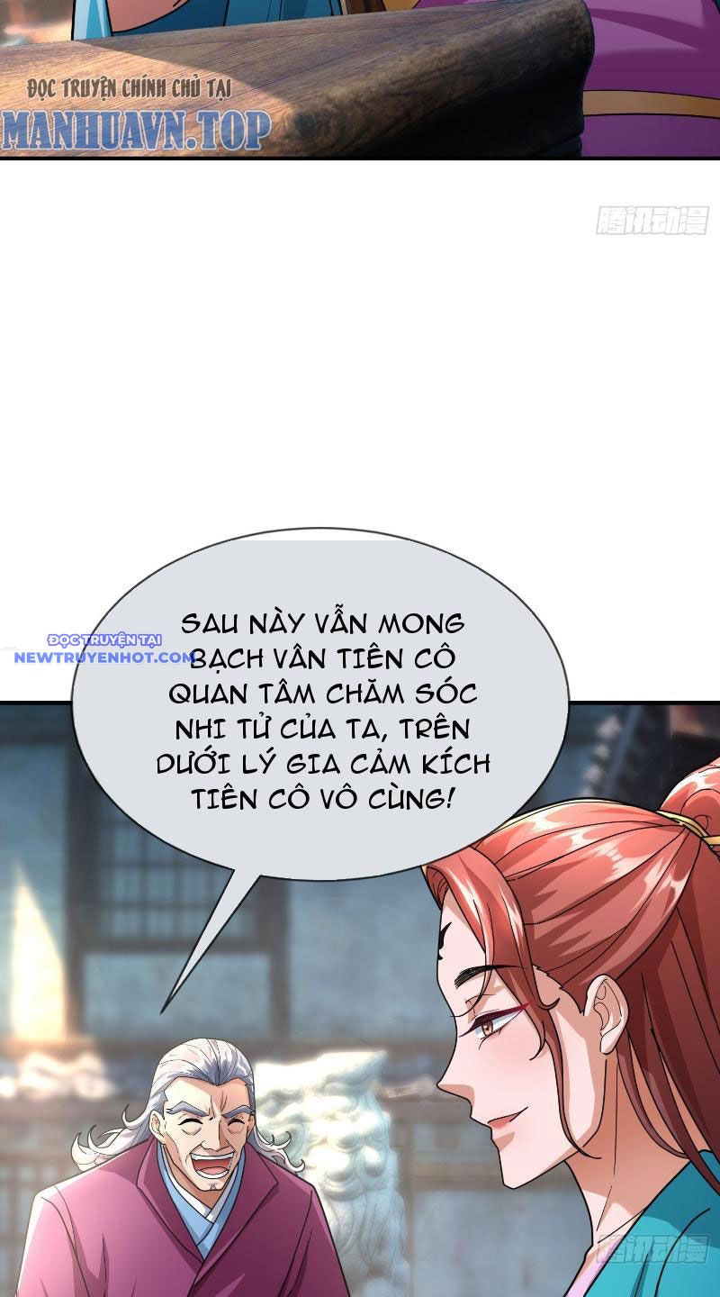 Ngủ say vạn cổ: Xuất thế quét ngang chư thiên chapter 7 - Trang 66