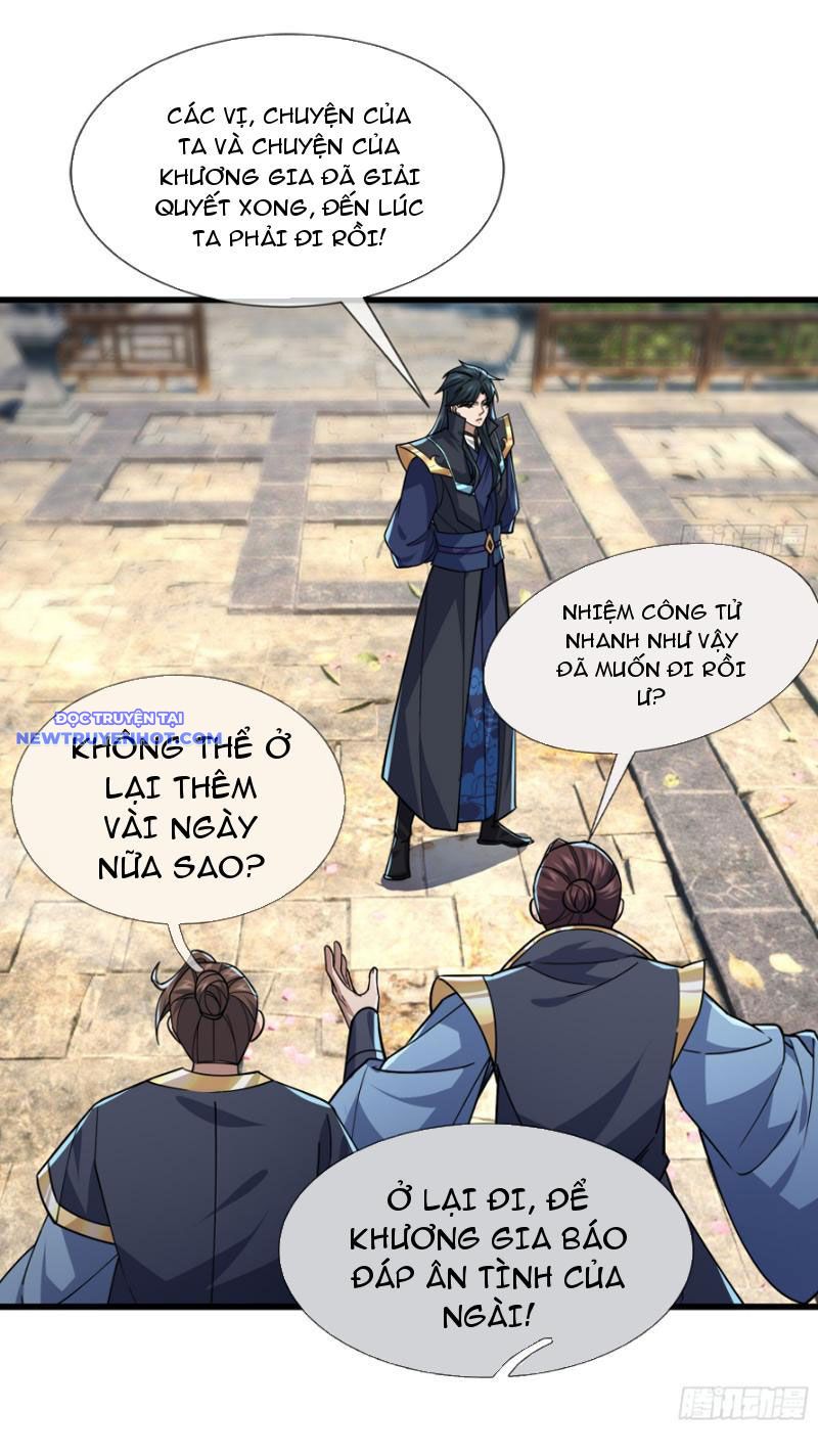 Ngủ say vạn cổ: Xuất thế quét ngang chư thiên chapter 8 - Trang 77