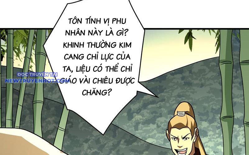 Thiên Long Bát Bộ webtoon chapter 41 - Trang 97