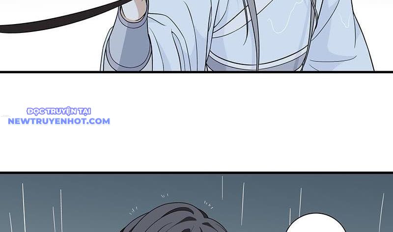 Thiên Long Bát Bộ webtoon chapter 98 - Trang 31