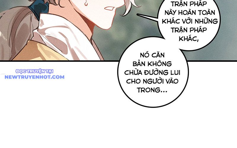 Phi Kiếm Vấn Đạo chapter 120 - Trang 27