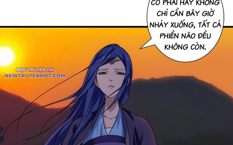 Thiên Long Bát Bộ webtoon chapter 24 - Trang 32