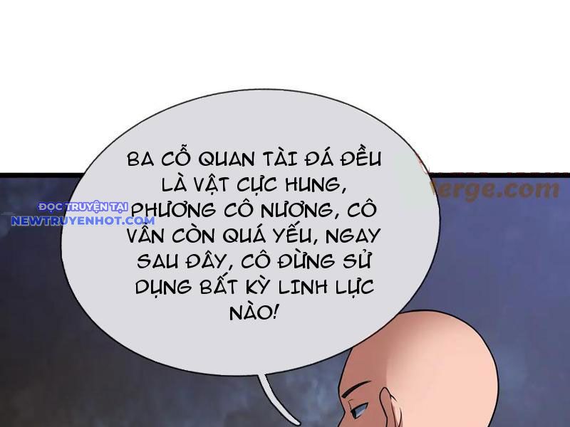 Ngủ say vạn cổ: Xuất thế quét ngang chư thiên chapter 70 - Trang 92