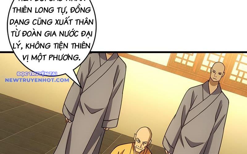 Thiên Long Bát Bộ webtoon chapter 31 - Trang 67