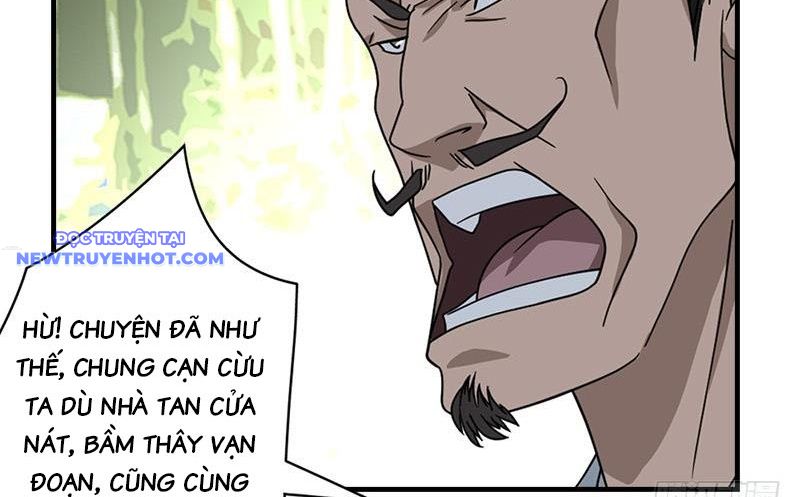 Thiên Long Bát Bộ webtoon chapter 35 - Trang 97