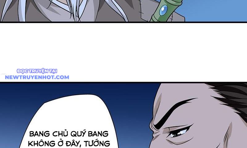 Thiên Long Bát Bộ webtoon chapter 95 - Trang 31