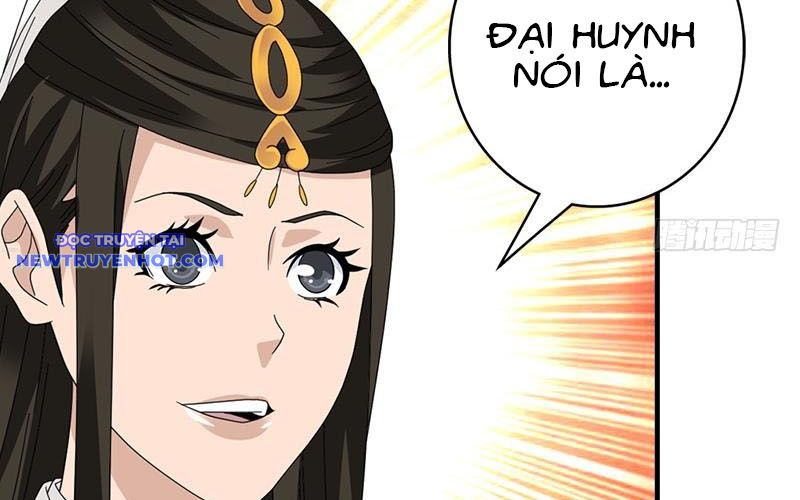 Thiên Long Bát Bộ webtoon chapter 48 - Trang 92